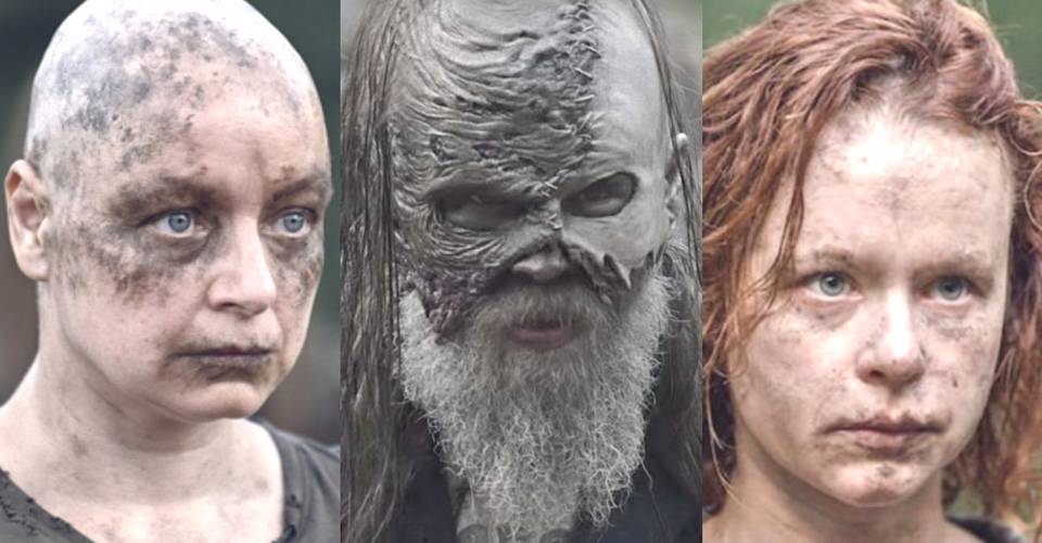 The Walking Dead 10 Quotes That Prove The Whisperers Were The Scariest In The Show The Walking Dead 10 Quotes That Prove The Whisperers Were The Scariest In The Show